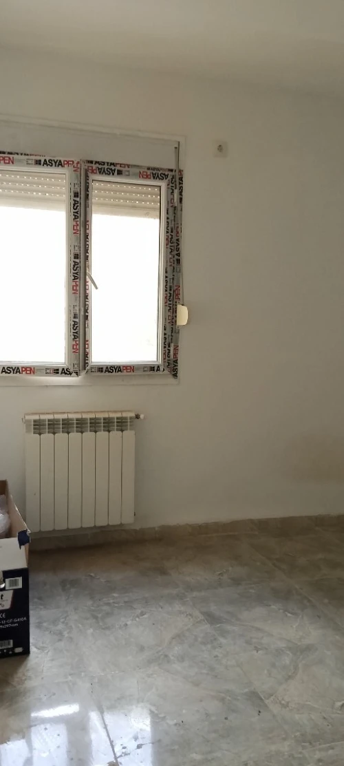Vente Appartement F5 Alger Bordj el bahri