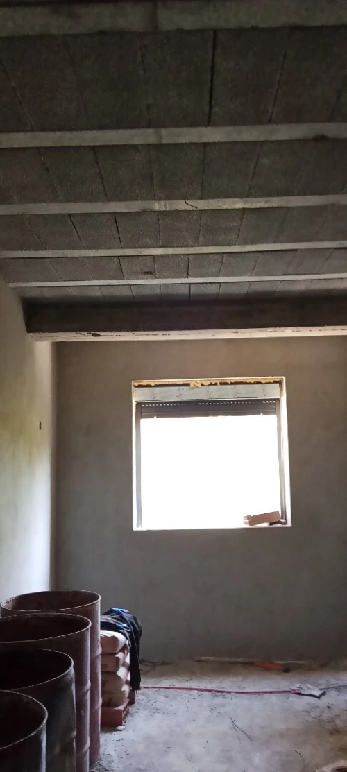 Vente Appartement F4 Alger Bordj el bahri