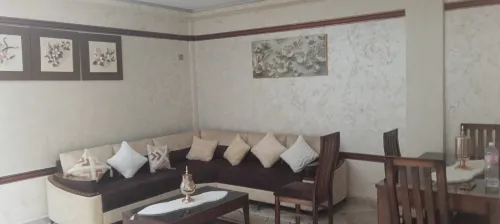Vente Villa Alger Bordj el bahri