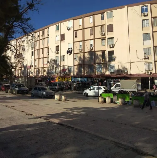 Location Appartement F3 Alger Reghaia