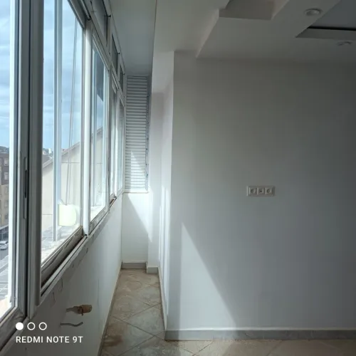 Vente Appartement F3 Alger Bordj el bahri