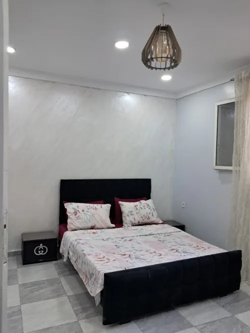 Vente Appartement F2 Alger El marsa