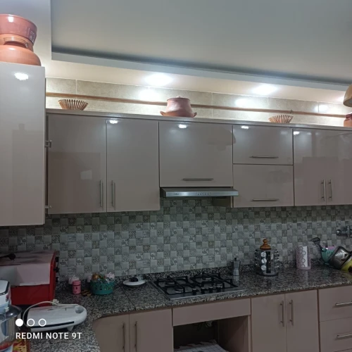 Vente Appartement F3 Alger Bordj el bahri