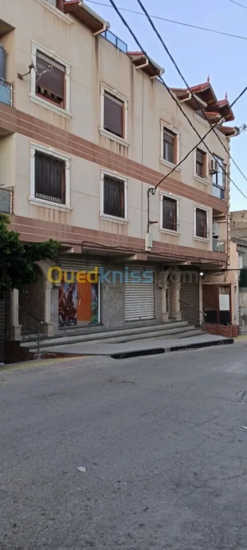Vente Local Alger Ain taya