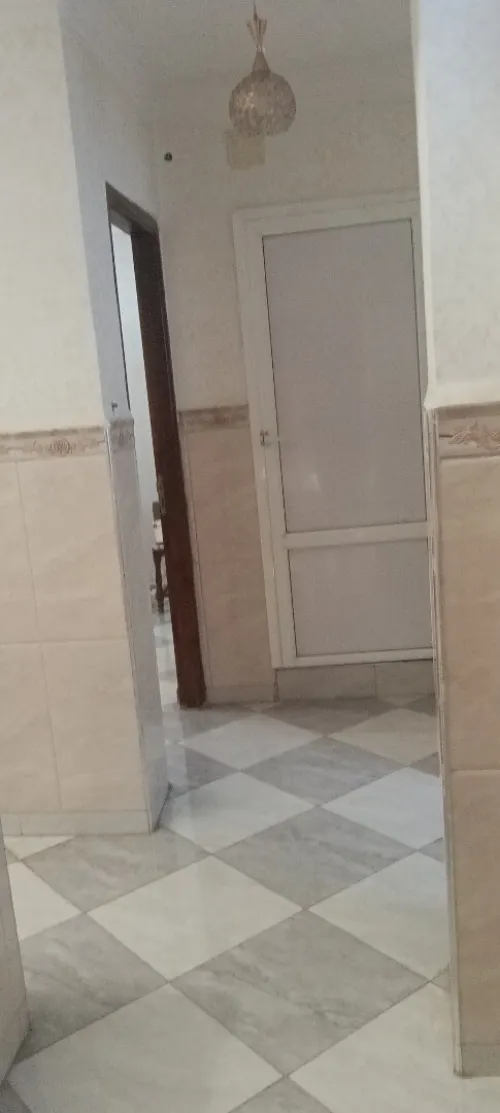 Vente Villa Alger Bordj el bahri