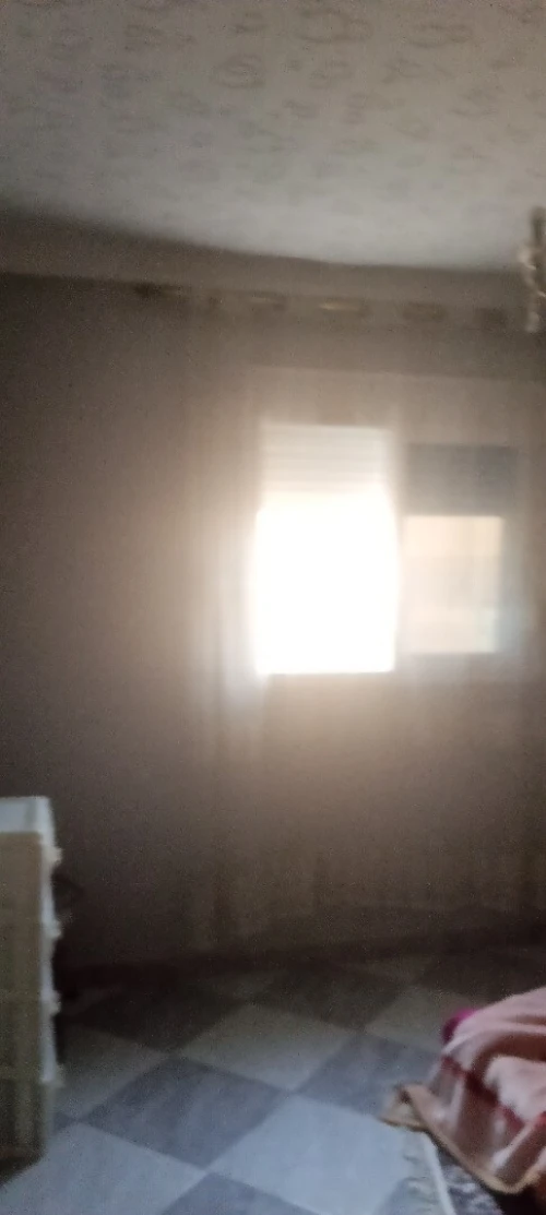 Vente Appartement Duplex F5 Alger Bordj el bahri