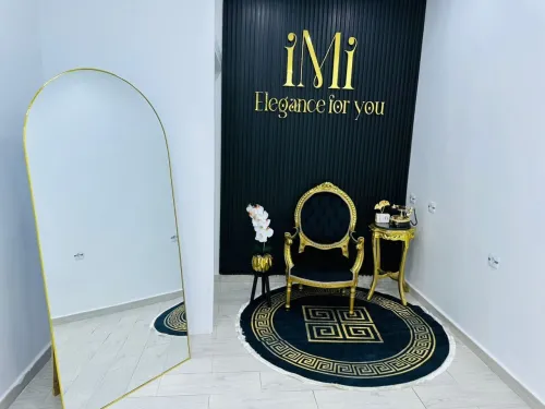 Vente Local Alger Bordj el bahri