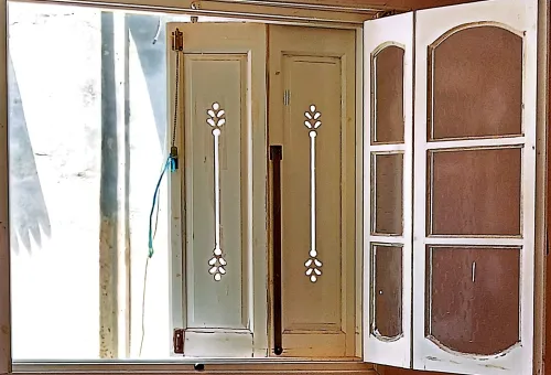 Location Appartement Niveau de villa F3 Alger Bordj el bahri