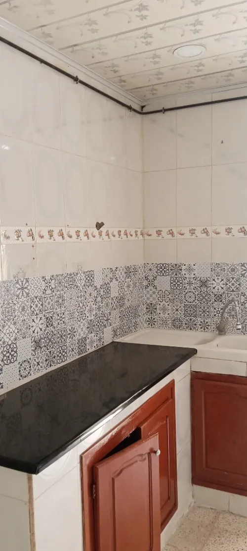 Vente Appartement F3 Alger Reghaia
