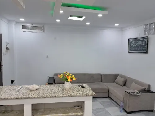 Vente Appartement F2 Alger El marsa
