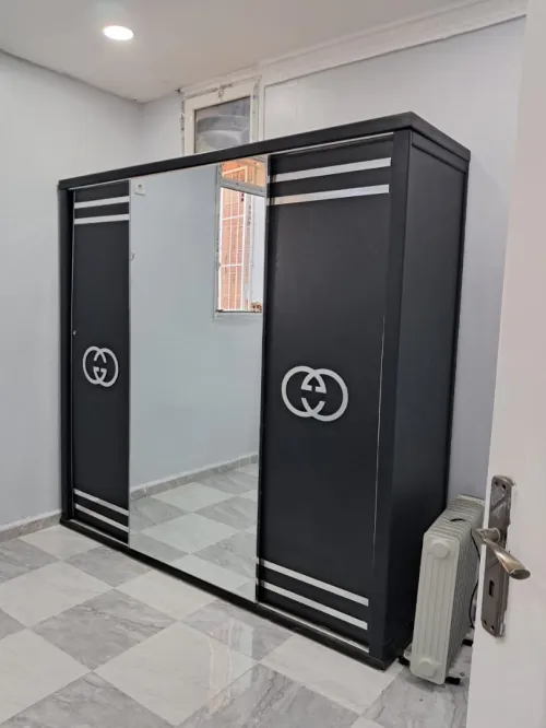 Vente Appartement F2 Alger El marsa