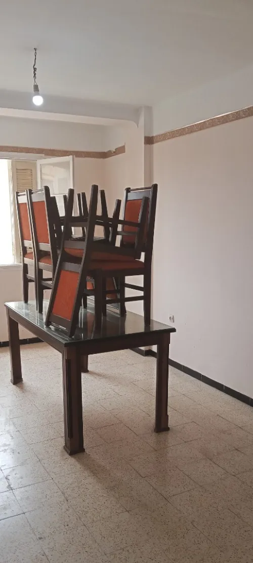 Location Appartement F3 Boumerdès Boudouaou