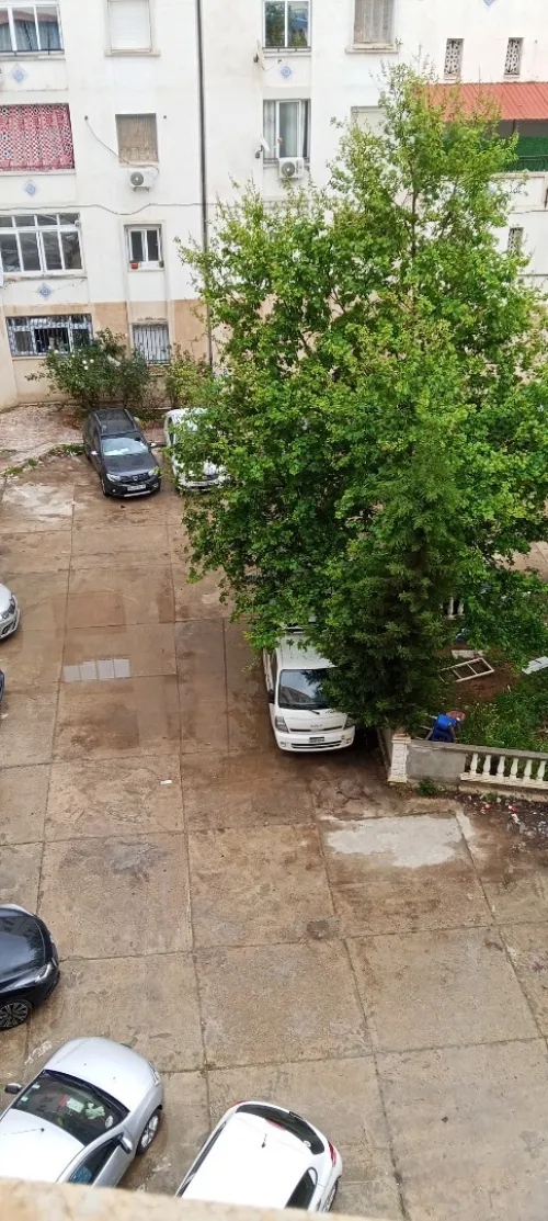 Location Appartement F3 Alger Reghaia