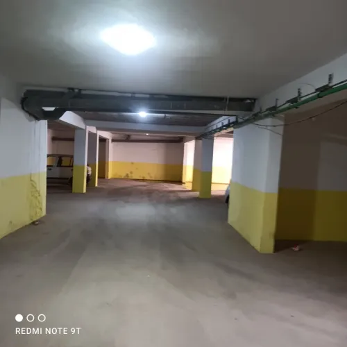 Vente Appartement F3 Alger Bordj el bahri