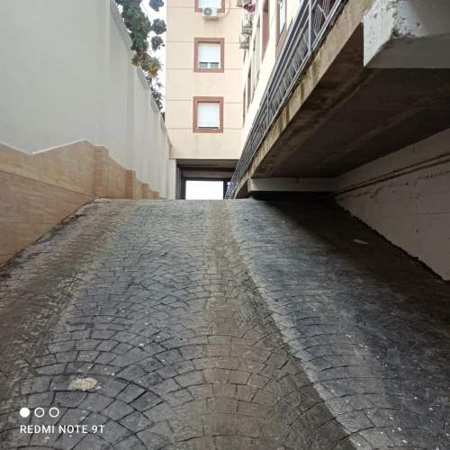 Vente Appartement F3 Alger Bordj el bahri