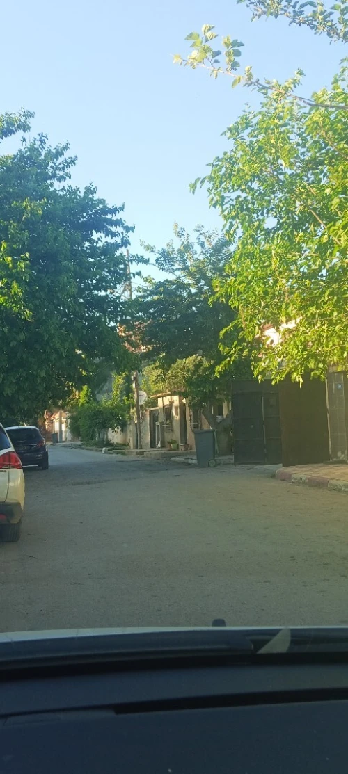 Vente Appartement Duplex F5 Alger Bordj el bahri