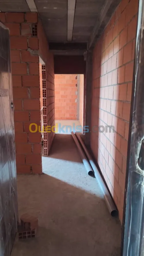Vente Appartement F3 Alger Reghaia