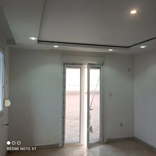 Vente Appartement F3 Alger Bordj el bahri