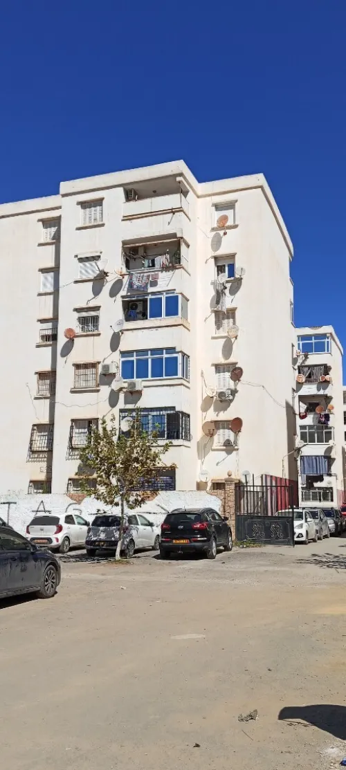 Location Appartement F3 Alger Bordj el bahri