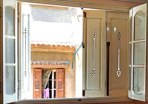 Location Appartement Niveau de villa F3 Alger Bordj el bahri