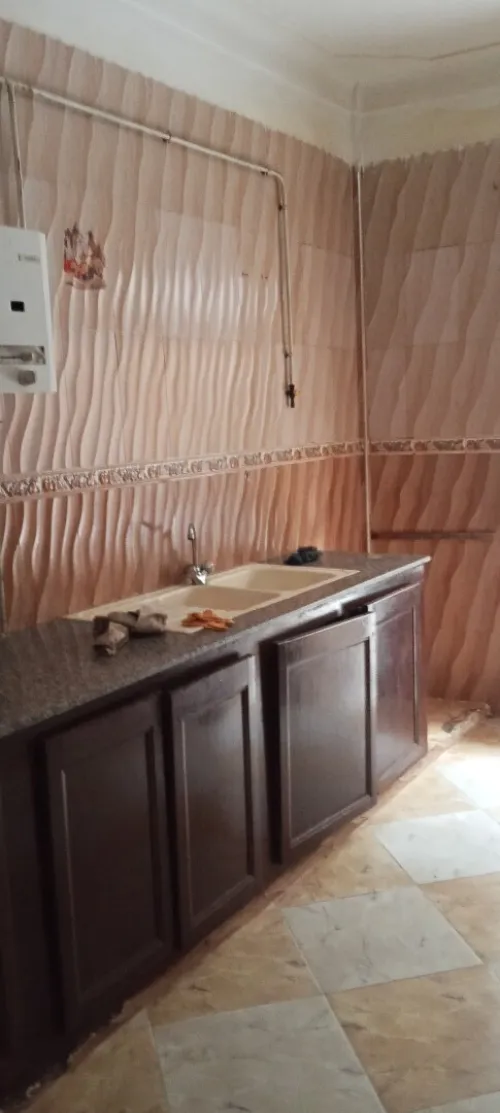 Location Appartement Niveau de villa F2 Alger Hraoua