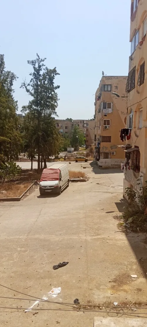 Vente Appartement F3 Alger Reghaia