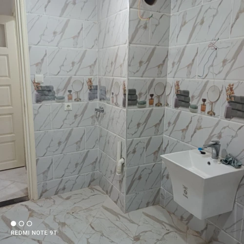 Vente Appartement F3 Alger Bordj el bahri