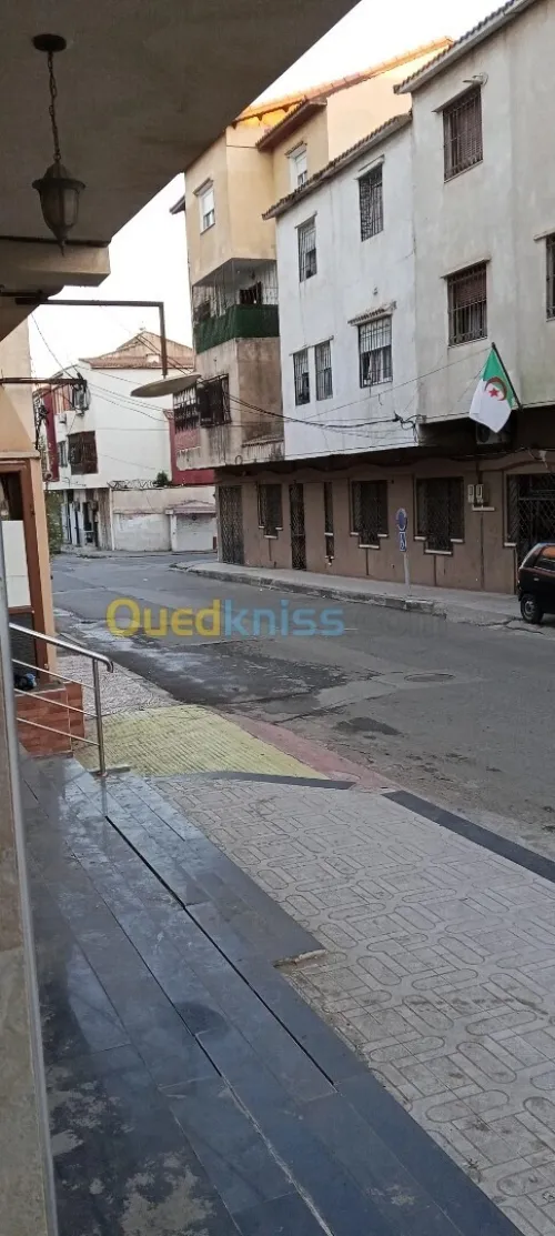 Vente Local Alger Ain taya