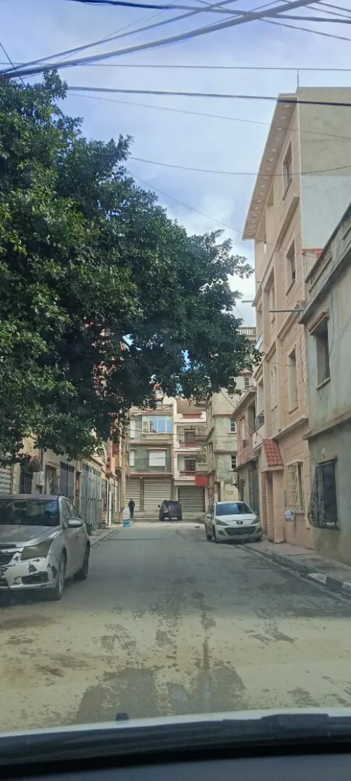 Vente Villa Alger Bordj el bahri