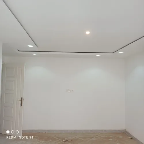 Vente Appartement F3 Alger Bordj el bahri