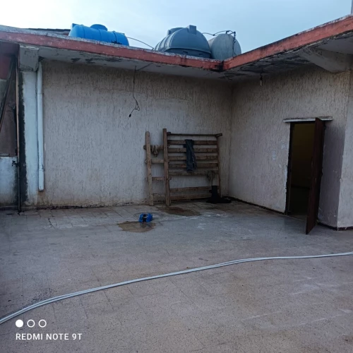 Location Villa Boumerdès Hammedi