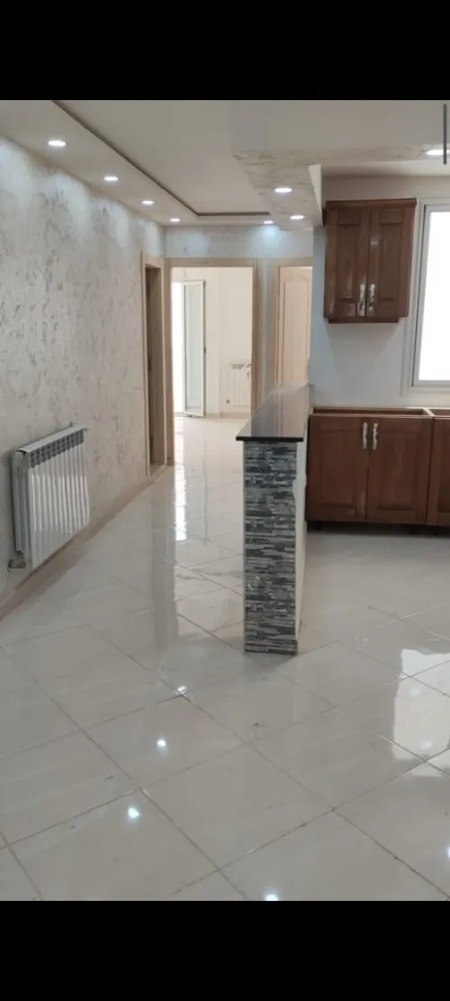 Vente Appartement F3 Alger Bordj el bahri