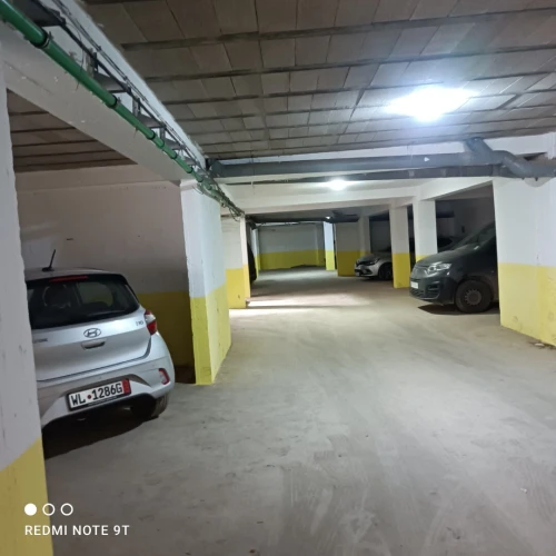 Vente Appartement F3 Alger Bordj el bahri