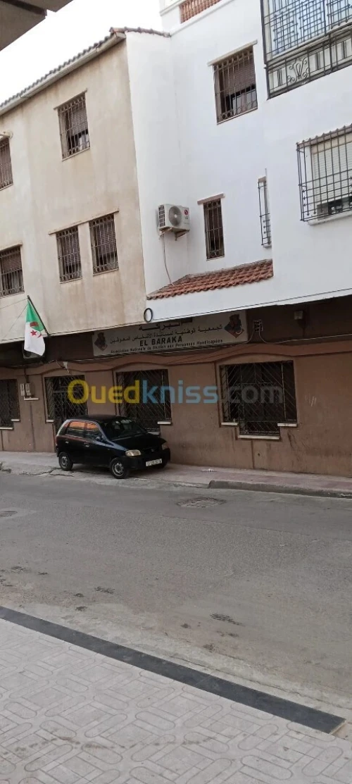 Vente Local Alger Ain taya