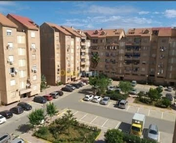 Vente Appartement F3 Alger Bordj el bahri