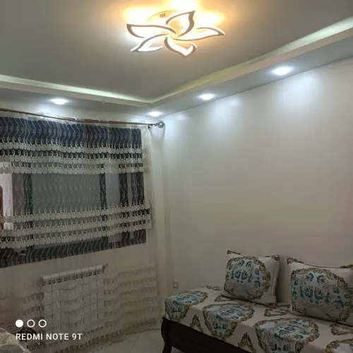 Vente Appartement F3 Alger Bordj el bahri