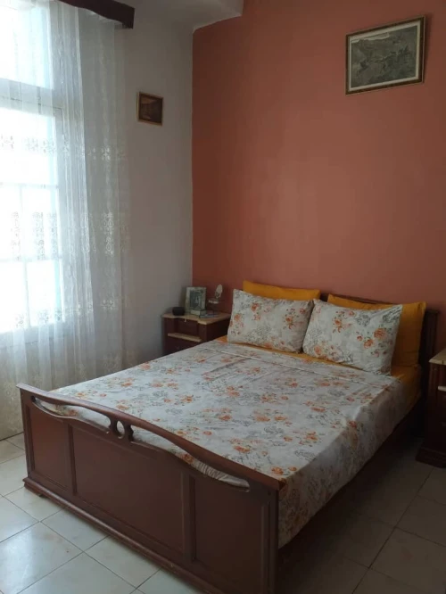 Vente Appartement F2 Alger Hussein dey