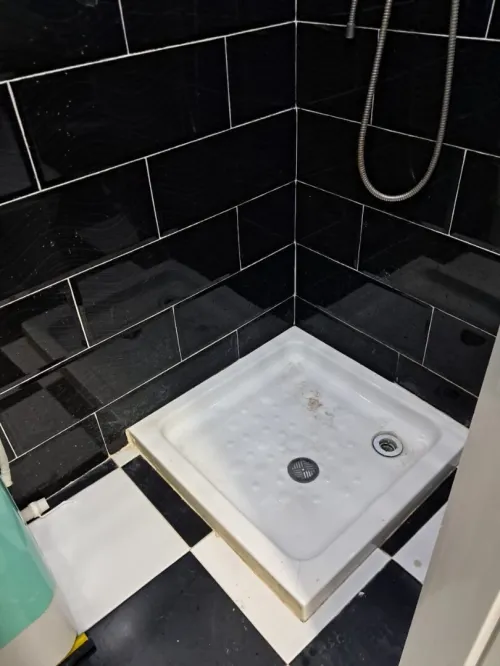 Vente Appartement F2 Alger El marsa