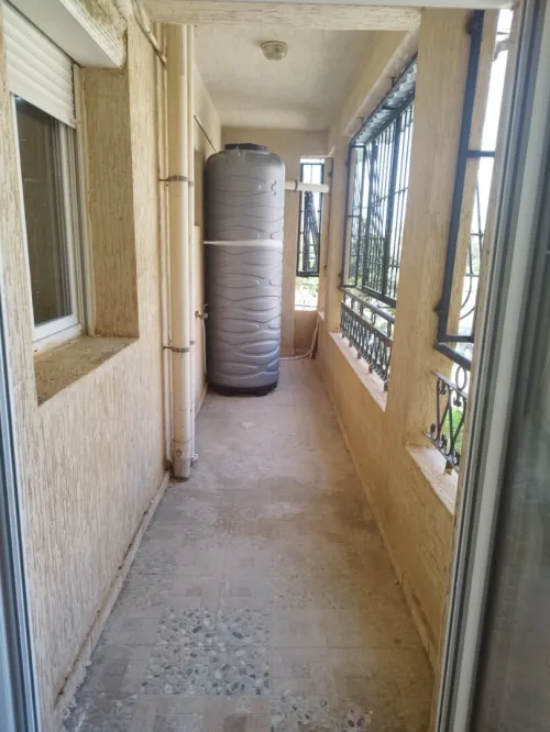 Location Appartement F5 Alger Reghaia