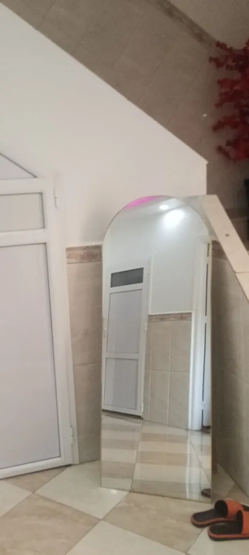 Vente Appartement Duplex F5 Alger Bordj el bahri