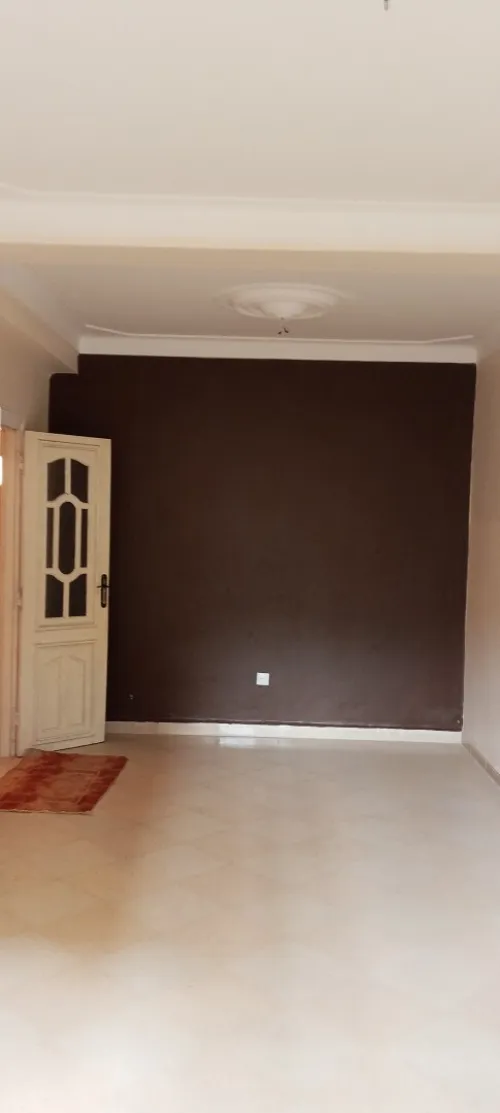 Vente Appartement F4 Alger Bordj el bahri