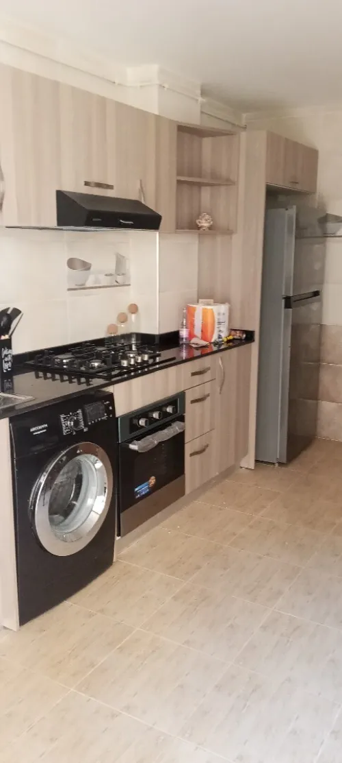 Location Appartement F4 Boumerdès Boumerdes