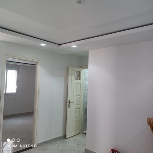 Vente Appartement F3 Alger Bordj el bahri