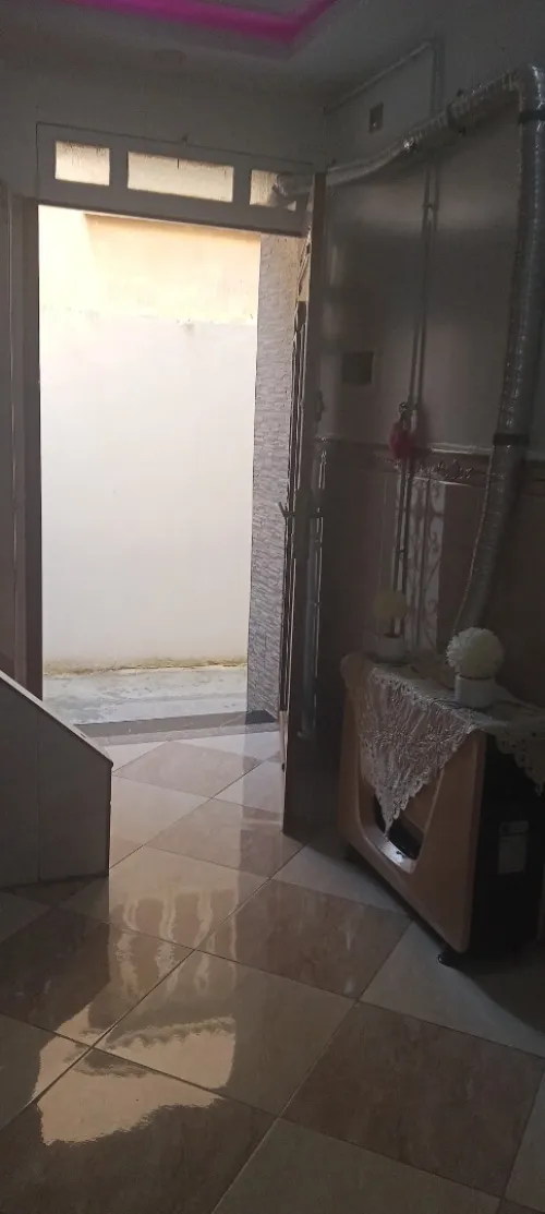 Vente Villa Alger Bordj el bahri