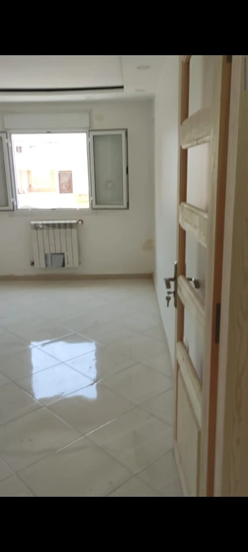 Vente Appartement F3 Alger Bordj el bahri