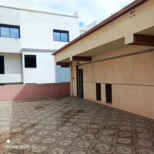 Vente Appartement F3 Alger Bordj el bahri