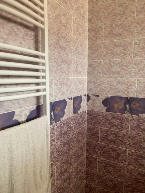 Vente Appartement F4 Alger Bordj el bahri