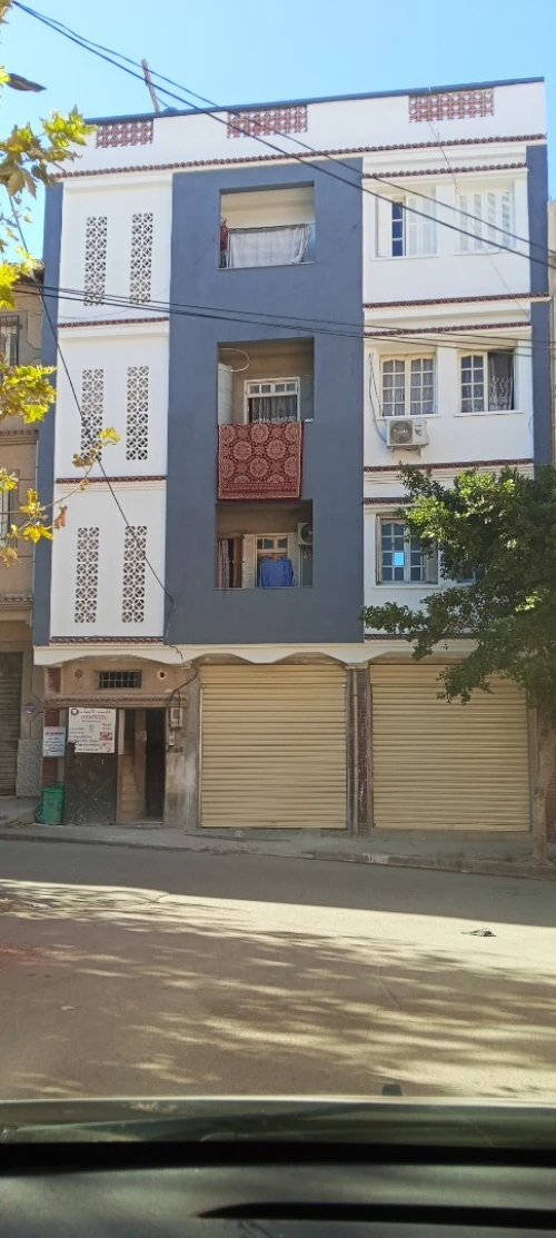 Vente Villa Alger Bordj el bahri