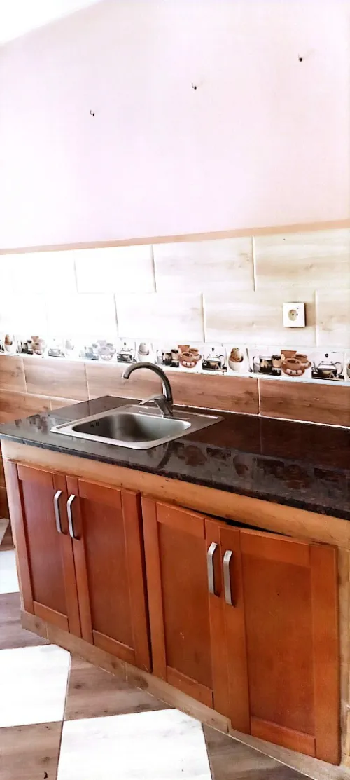 Location Appartement Niveau de villa F3 Alger Bordj el bahri