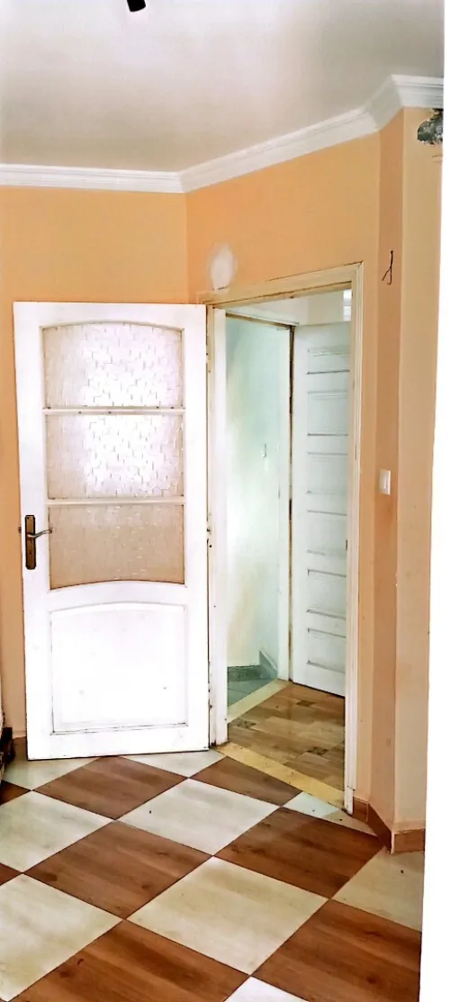 Location Appartement Niveau de villa F3 Alger Bordj el bahri